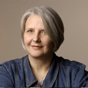 Meet your Posher, Sally